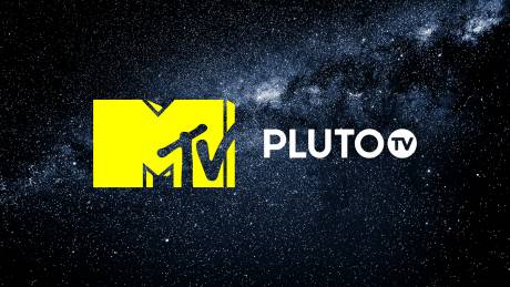 MTV Spankin' New on Pluto TV