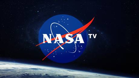 NASA TV on Pluto TV