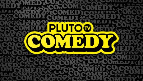 Pluto TV Comedy