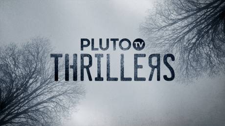 Pluto TV Thrillers