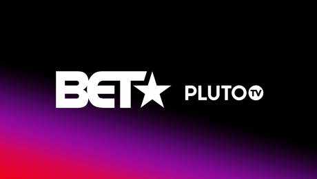 BET on Pluto TV