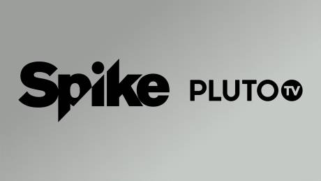 Spike on Pluto TV