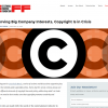 In Serving Big Company Interests, Copyright Is in Crisis