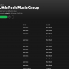 Little Rock Music Group